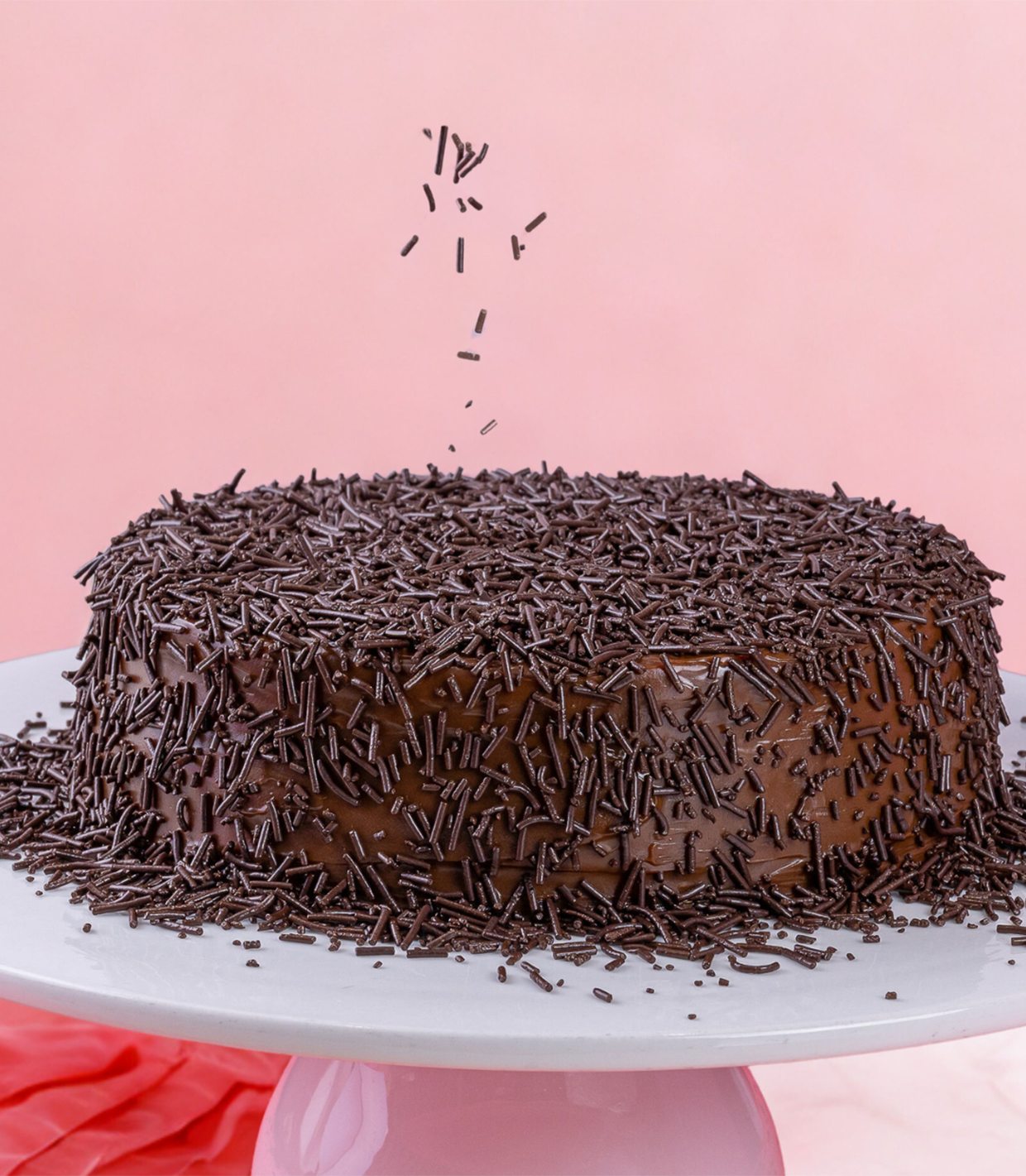 O Brigadeiro